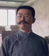 硅膠像制作 